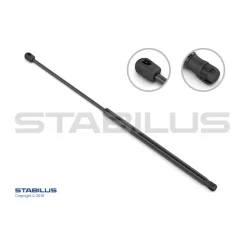 Gázrugó, Motorházfedél - STABILUS (STA7629LR)