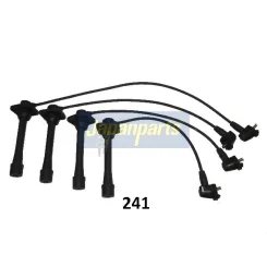 Gyújtókábel Készlet - JAPANPARTS (IC-241)