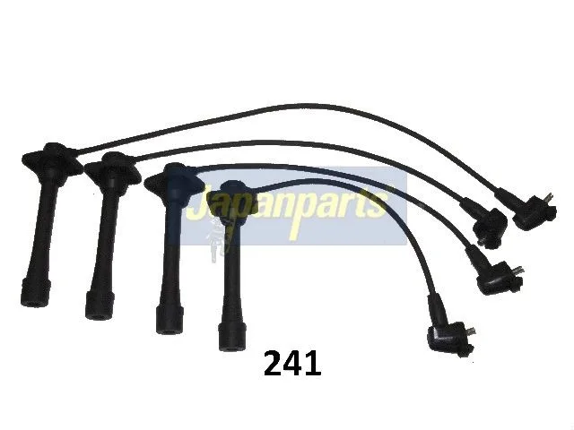 Gyújtókábel Készlet - JAPANPARTS (IC-241)