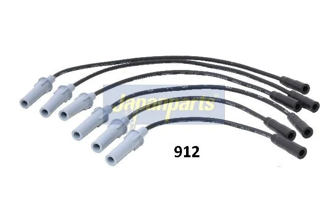 Gyújtókábel Készlet - JAPANPARTS (IC-912)
