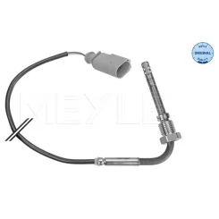Érzékelő, Kipufogógáz Hőmérséklet - MEYLE (1148000130)