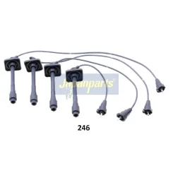 Gyújtókábel Készlet - JAPANPARTS (IC-246)