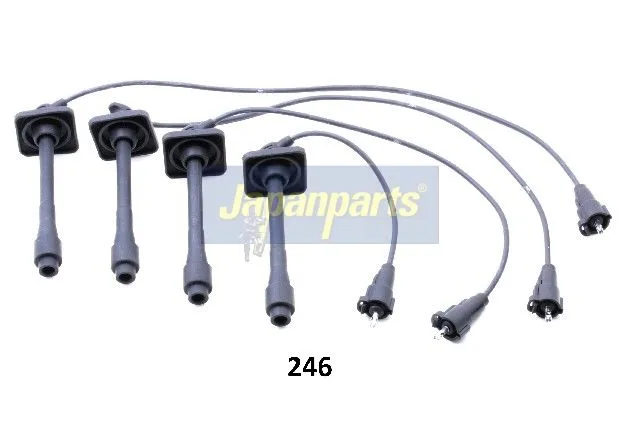 Gyújtókábel Készlet - JAPANPARTS (IC-246)
