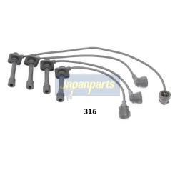 Gyújtókábel Készlet - JAPANPARTS (IC-316)