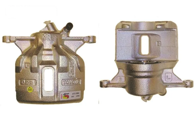 Féknyereg - BOSCH (0986473064)