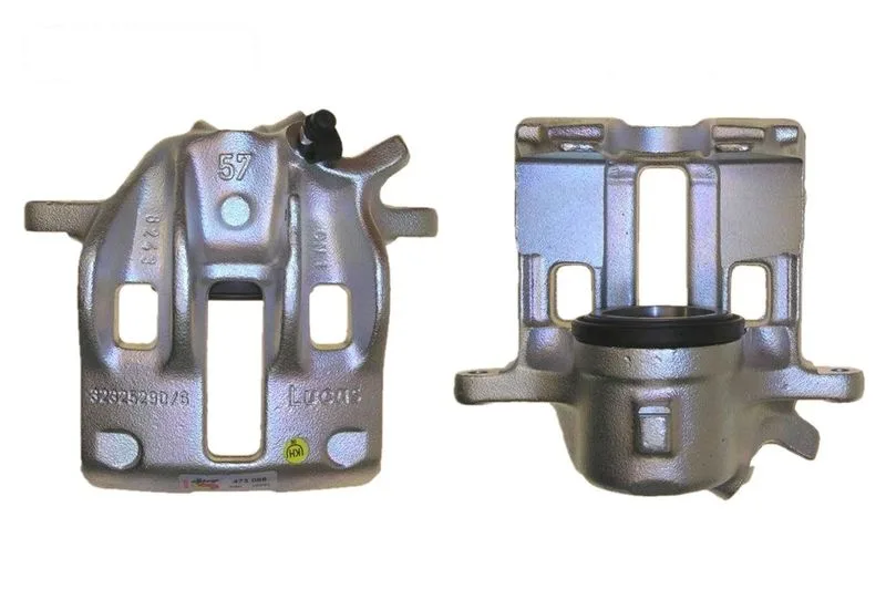 Féknyereg - BOSCH (0986473086)
