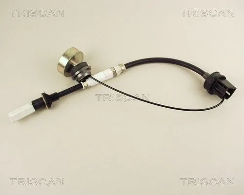 Huzal, Kuplungműködtetés - TRISCAN (814010206)