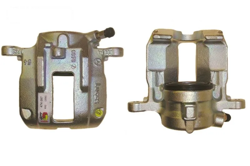 Féknyereg - BOSCH (0986474097)