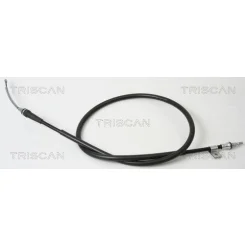 Huzal, Rögzítőfék - TRISCAN (814014174)