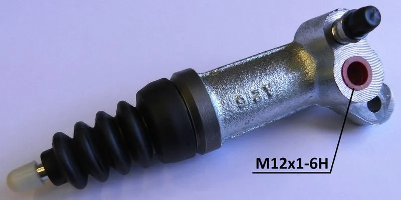 Munkahenger, Kuplung - BOSCH (0986486532)