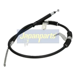 Huzal, Rögzítőfék - JAPANPARTS (BC-W06R)