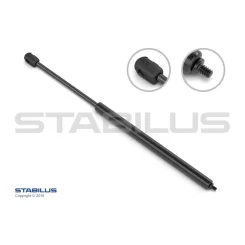 Gázrugó, Motorházfedél - STABILUS (STA926850)