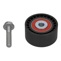 Feszítőgörgő, Hosszbordás Szíj - MAXGEAR (57709MG/ROLKA)