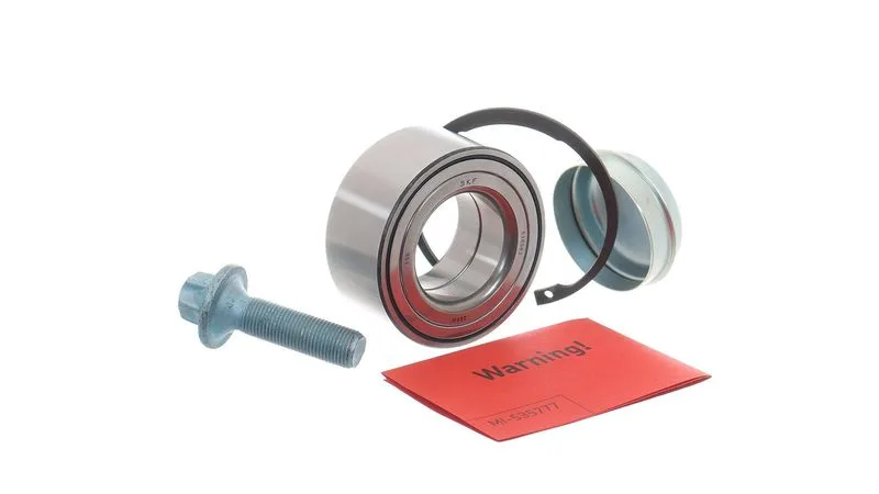 Kerékcsapágy Készlet - SKF (VKBA7049)