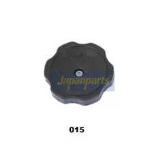 Záró,Olajbeöntő - JAPANPARTS (KO-015)