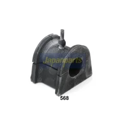 Csapágypersely, Stabilizátor - JAPANPARTS (RU-568)
