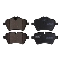 Fékbetét Készlet, Tárcsafék - MAXGEAR (19-2885)