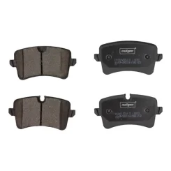 Fékbetét Készlet, Tárcsafék - MAXGEAR (19-2919)