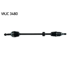 Hajtótengely - SKF (VKJC3480)