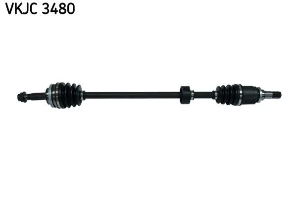 Hajtótengely - SKF (VKJC3480)