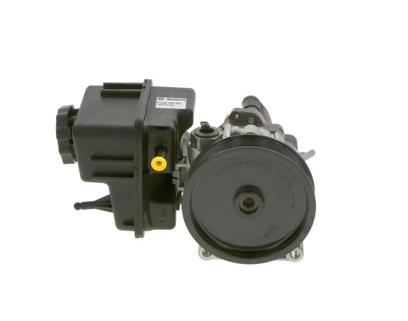 Hidraulika Szivattyú, Kormányzás - BOSCH (KS01000634)