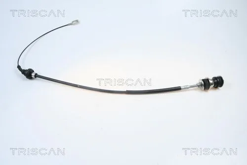 Huzal, Kuplungműködtetés - TRISCAN (814010211)