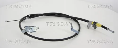 Huzal, Rögzítőfék - TRISCAN (8140131181)