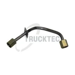 Nagynyomású Cső, Befecskendező Rendszer - TRUCKTEC AUTOMOTIVE (02.13.075)