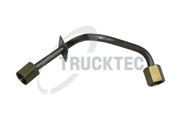 Nagynyomású Cső, Befecskendező Rendszer - TRUCKTEC AUTOMOTIVE (02.13.075)