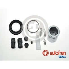 Javítókészlet, Féknyereg - AUTOFREN SEINSA (D42100C)