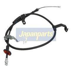 Huzal, Rögzítőfék - JAPANPARTS (BC-K30L)