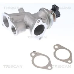 Agr-Szelep - TRISCAN (881324203)