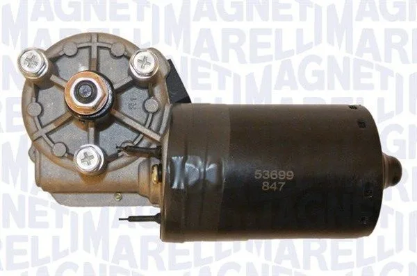 Törlőmotor - MAGNETI MARELLI (TGE447M)