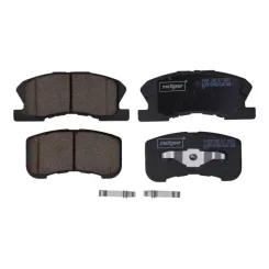 Fékbetét Készlet, Tárcsafék - MAXGEAR (19-2876)