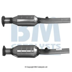 Katalizátor - BM Catalysts (BM90854H)
