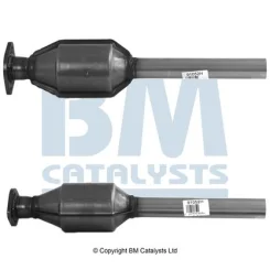 Katalizátor - BM Catalysts (BM91052H)
