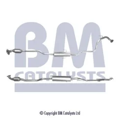 Katalizátor - BM Catalysts (BM91576H)