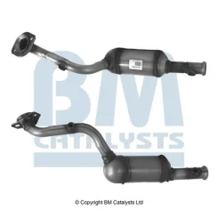 Katalizátor - BM Catalysts (BM91170H)
