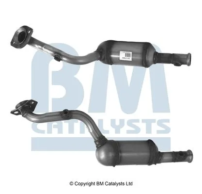 Katalizátor - BM Catalysts (BM91170H)