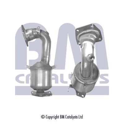 Katalizátor - BM Catalysts (BM91562H)