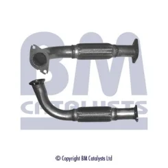 Kipufogócső - BM Catalysts (BM50165)