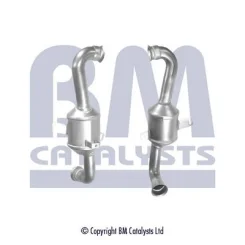Katalizátor - BM Catalysts (BM80462H)