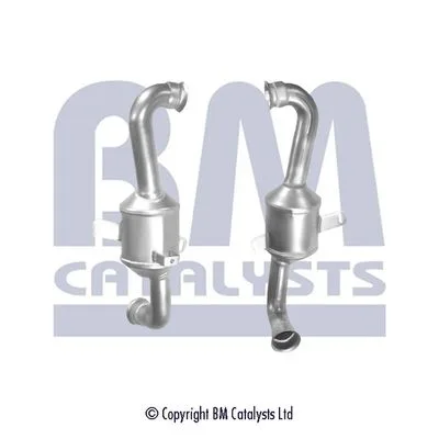 Katalizátor - BM Catalysts (BM80462H)