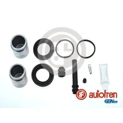 Javítókészlet, Féknyereg - AUTOFREN SEINSA (D41781C)