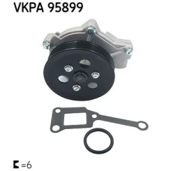 Vízszivattyú - SKF (VKPA95899)