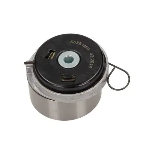 Szíjtárcsa/Vezetőgörgő, Fogasszíj - MAXGEAR (55351MG)