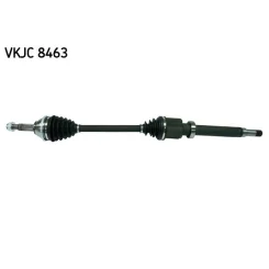 Hajtótengely - SKF (VKJC8463)