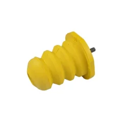 Ütköző, Rugólap - TEDGUM (00132469)