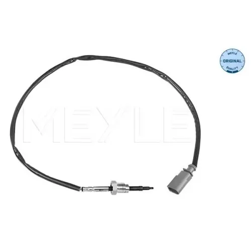Érzékelő, Kipufogógáz Hőmérséklet - MEYLE (1148000083)