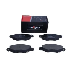 Fekbetet Peugeot P. 206/306 93-01 - MAXGEAR (19-3392)